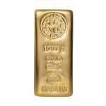 1000 gr 24 Ayar Nadir Gram Altın